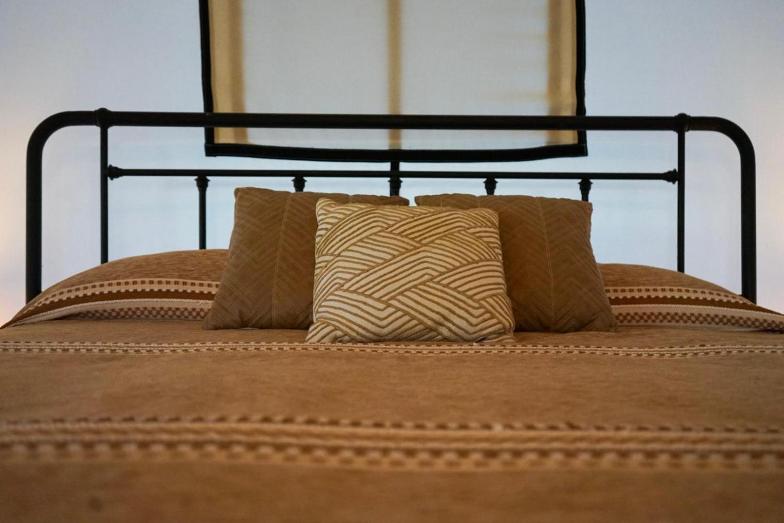 Basecamp 37° Hotel Kanab Ngoại thất bức ảnh