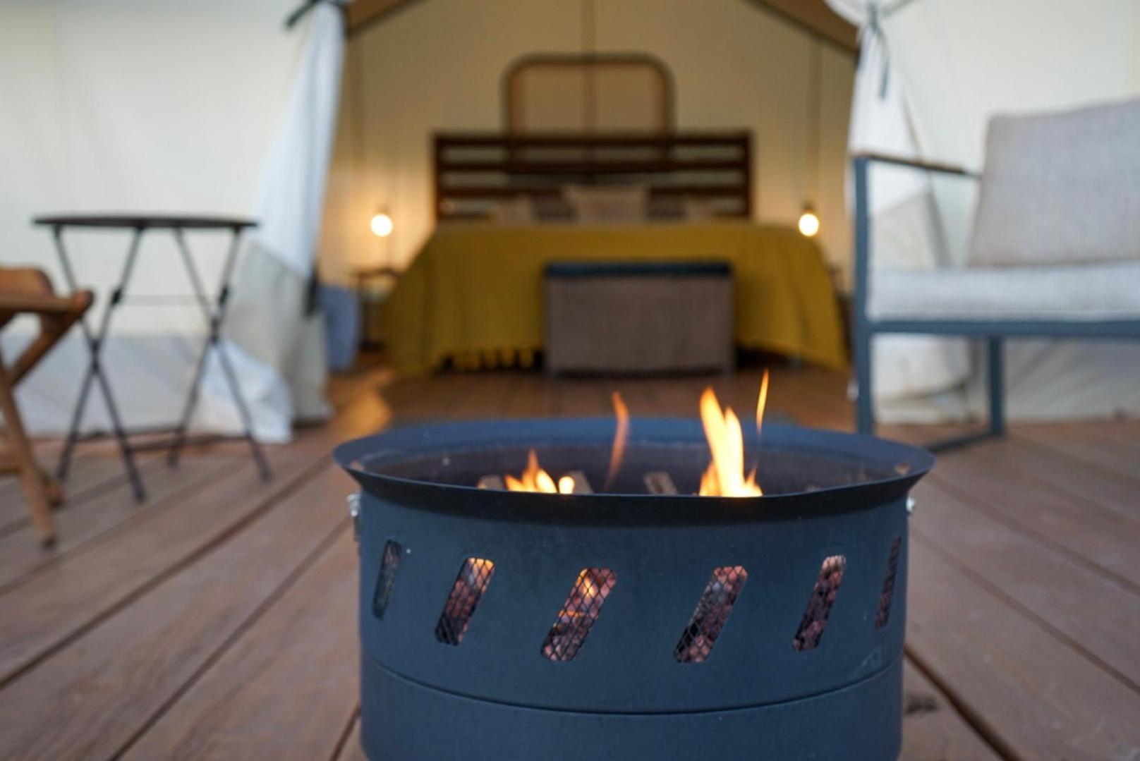 Basecamp 37° Hotel Kanab Ngoại thất bức ảnh