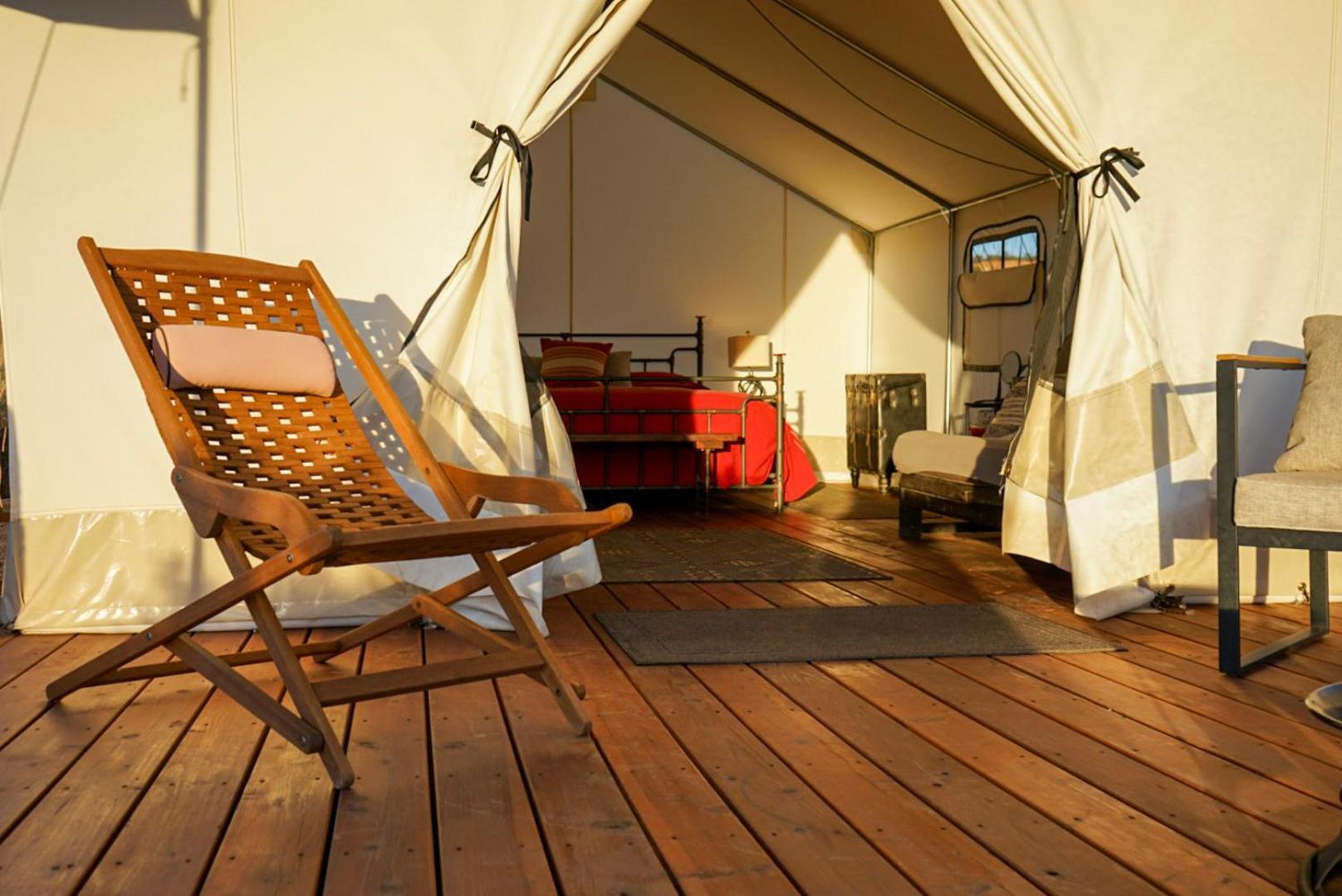 Basecamp 37° Hotel Kanab Ngoại thất bức ảnh