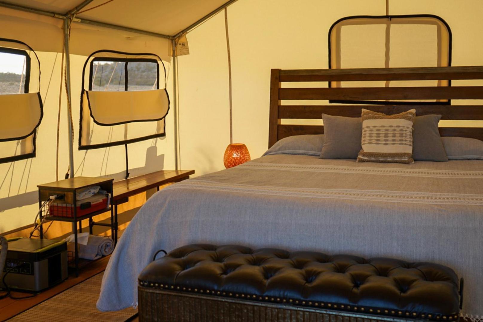 Basecamp 37° Hotel Kanab Ngoại thất bức ảnh